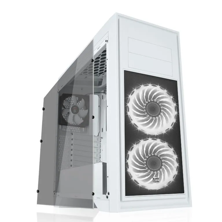 itek Titan 05 Adv