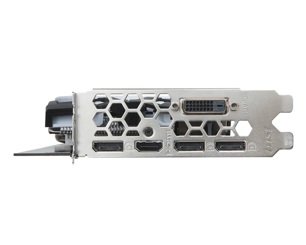 MSI ARMOR GeForce GTX 1060 3G OC – slika 4
