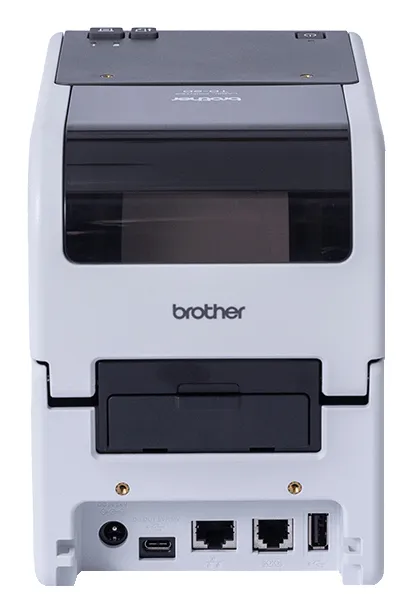 Brother TD-2320DFC203 label printer – slika 5