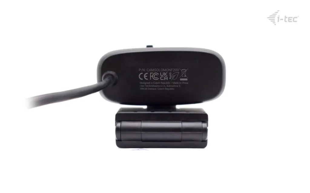i-tec SOLOMON 200 webcam – slika 4
