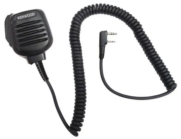 Kenwood KMC-45 microphone