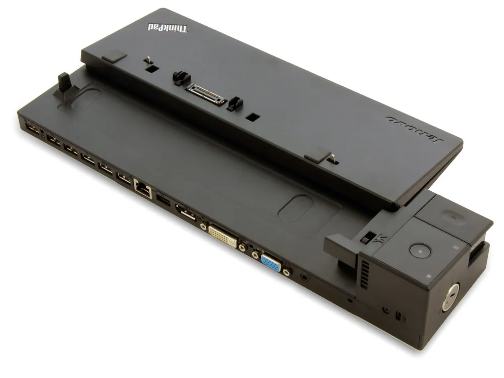 Lenovo ThinkPad 90W Pro Dock – slika 3