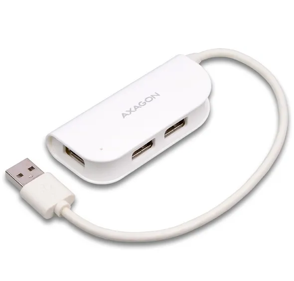 Axagon HUE-X4 interface hub