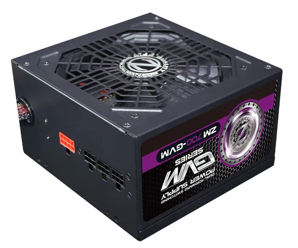 Zalman ZM700-GVM power supply unit – slika 3