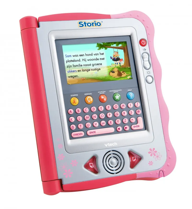 VTech Storio e-book reader – slika 2