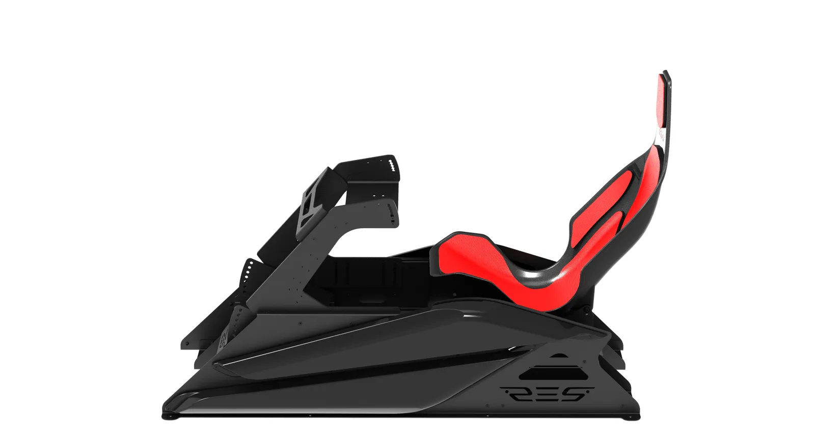 Res-Tech CK GT 02 0A flight/racing simulator accessory – slika 7