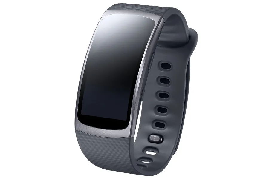 Samsung Gear Fit2 Grijs - S – slika 8
