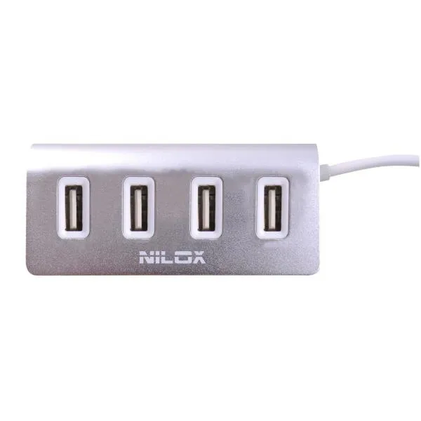 Nilox 10NXHU4402006 interface hub