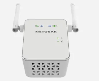NETGEAR AC750 WiFi Range Extender (EX6100) – slika 5