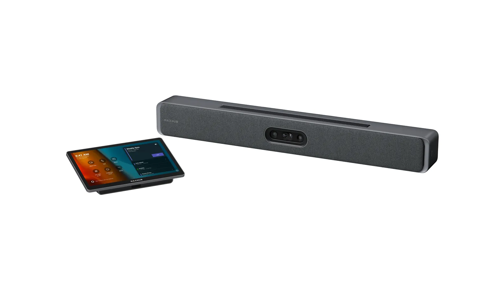 MAXHUB XBar V70 Kit video conferencing system