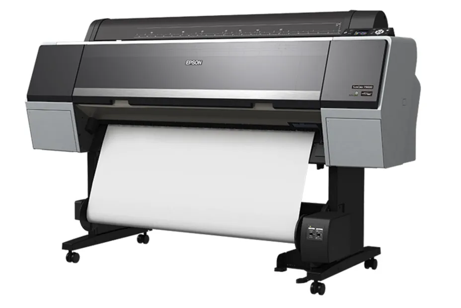 Epson SureColor P9000 Standard Edition large format printer – slika 7