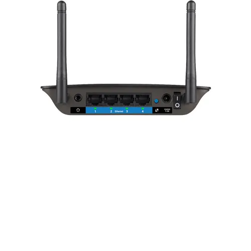 Linksys RE6500 – slika 3