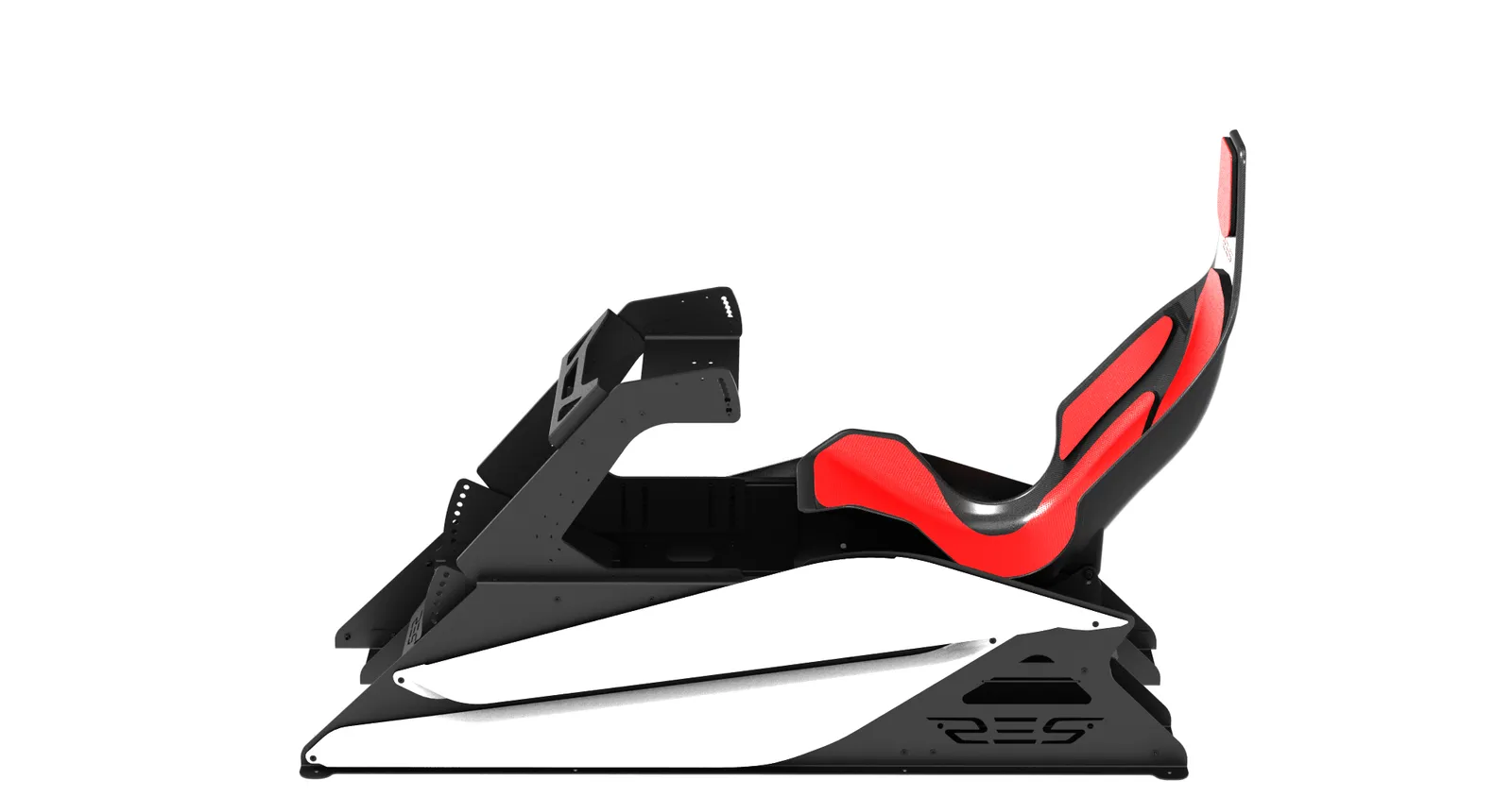 Res-Tech CK GT 02 0A flight/racing simulator accessory – slika 5
