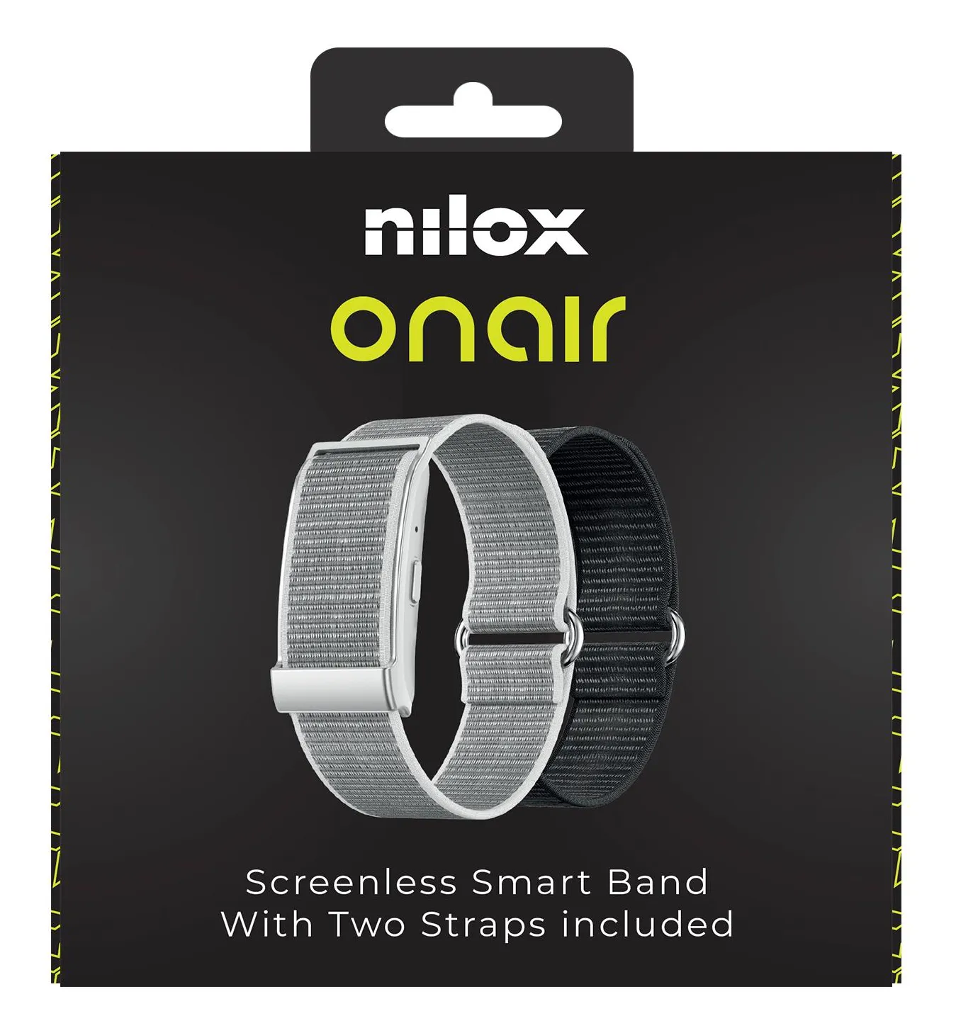Nilox NXSWONAIRSL activity tracker – slika 4