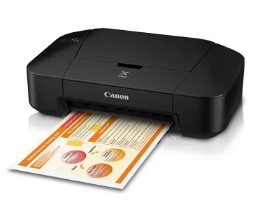 Canon PIXMA iP2870S inkjet printer
