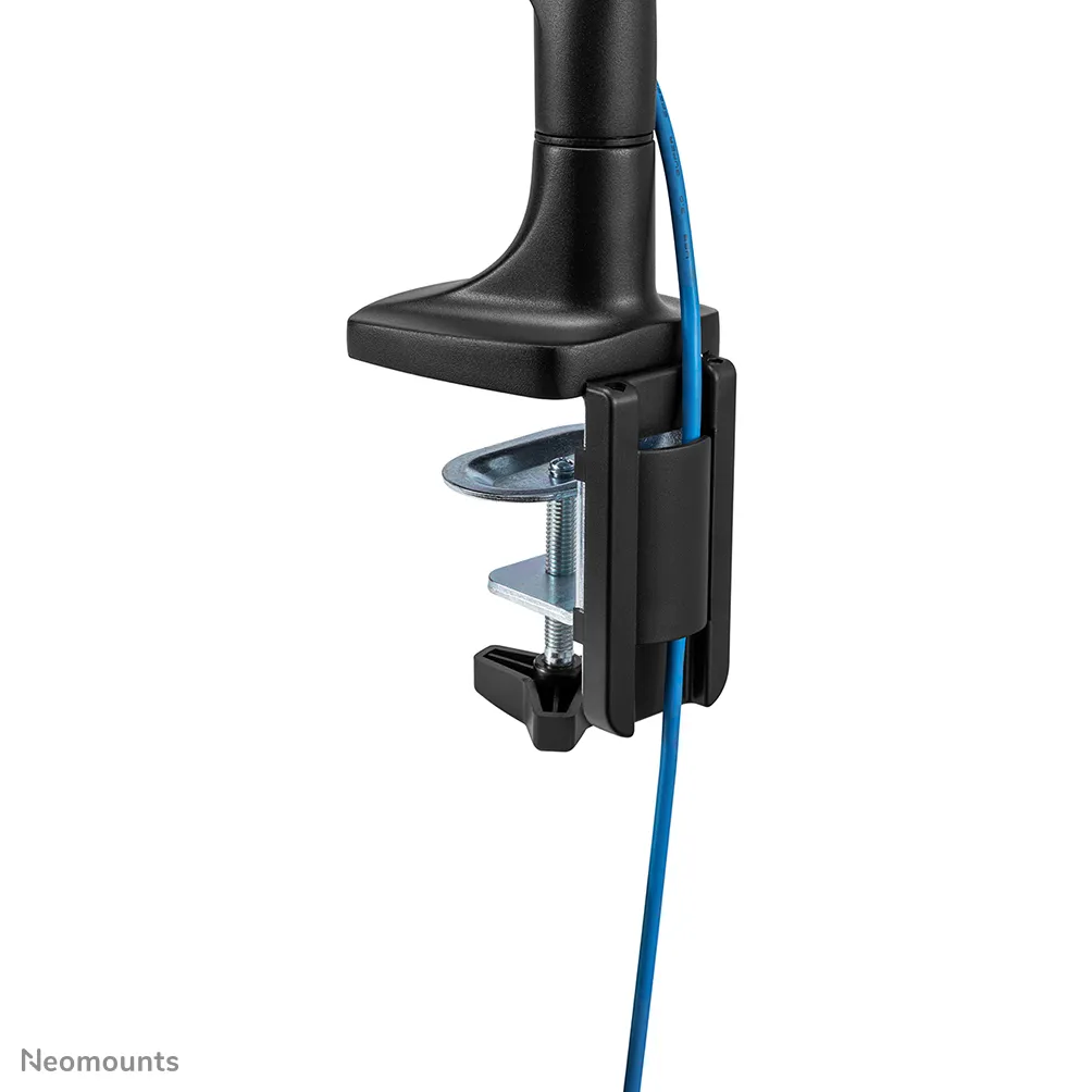 Neomounts NM-D750BLACK monitor mount / stand – slika 9