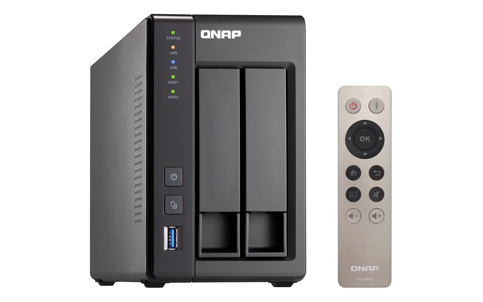 QNAP TS-251+-2G – slika 5