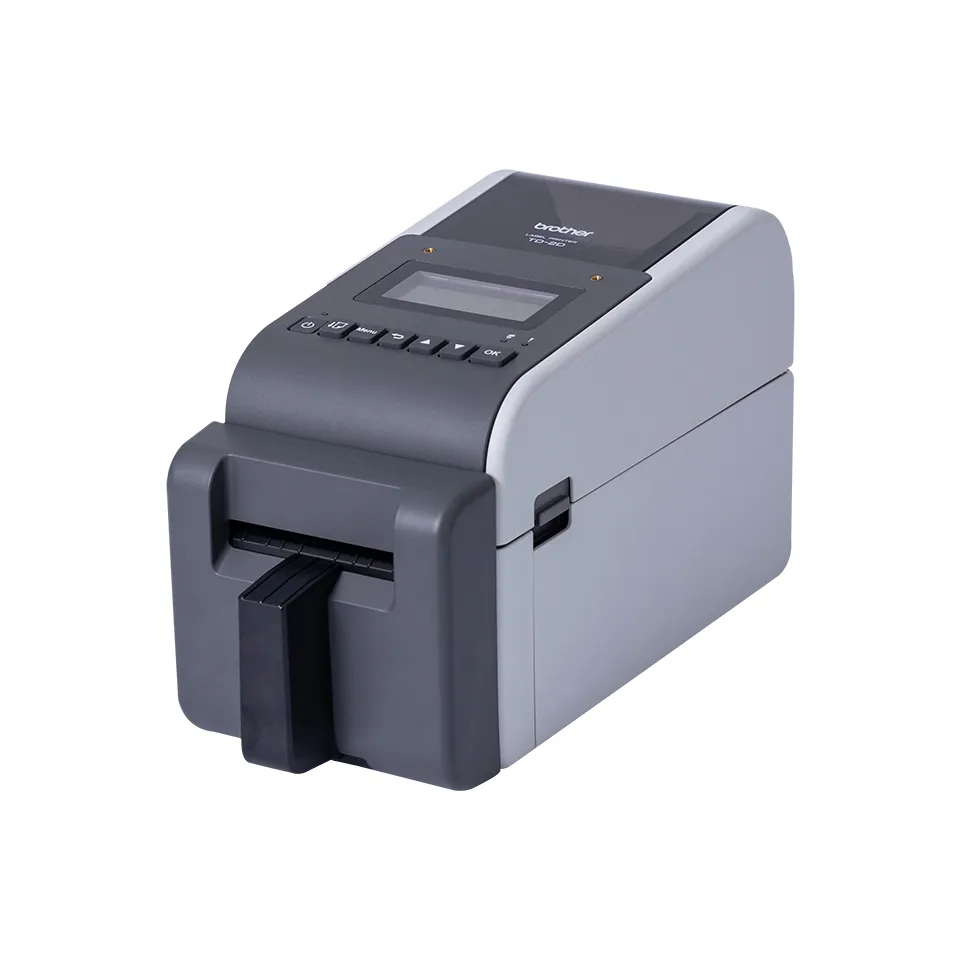 Brother TD-2350DFC203 label printer – slika 6