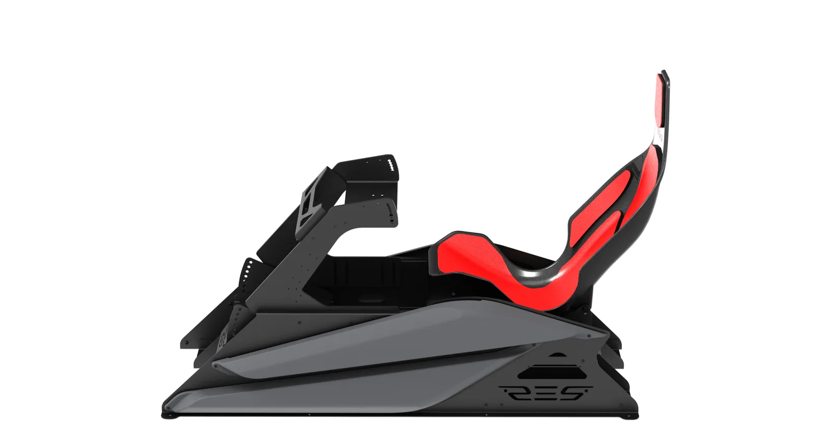 Res-Tech CK GT 02 0A flight/racing simulator accessory – slika 6