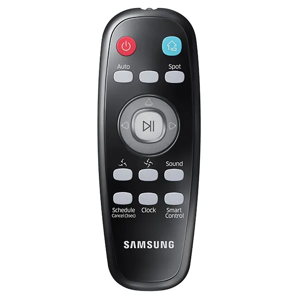 Samsung POWERbot – slika 10