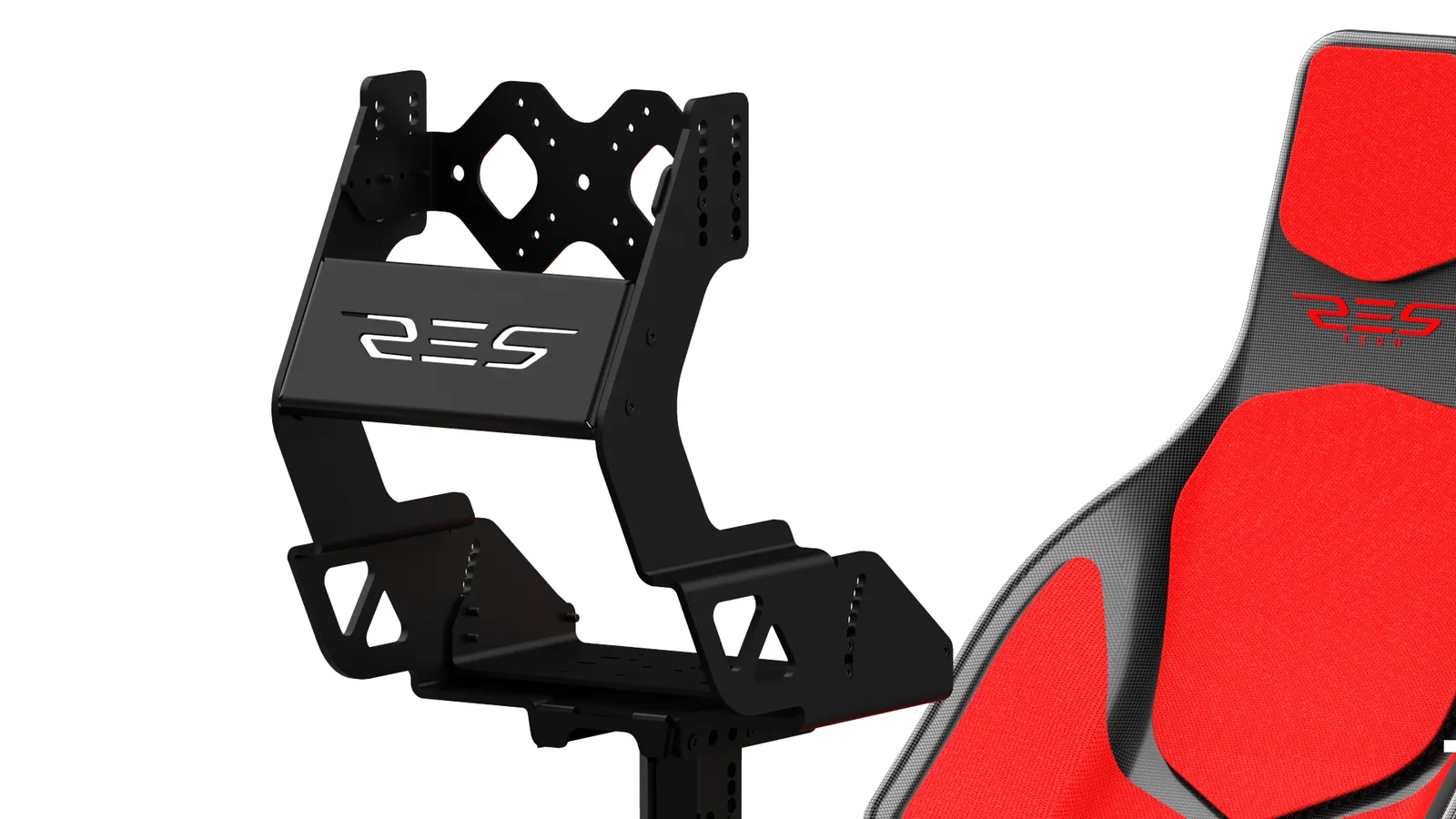 Res-Tech AC X1 01 0C flight/racing simulator accessory – slika 6