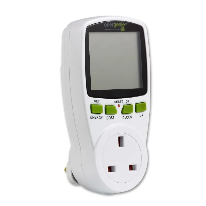 Lindy 73121 smart plug