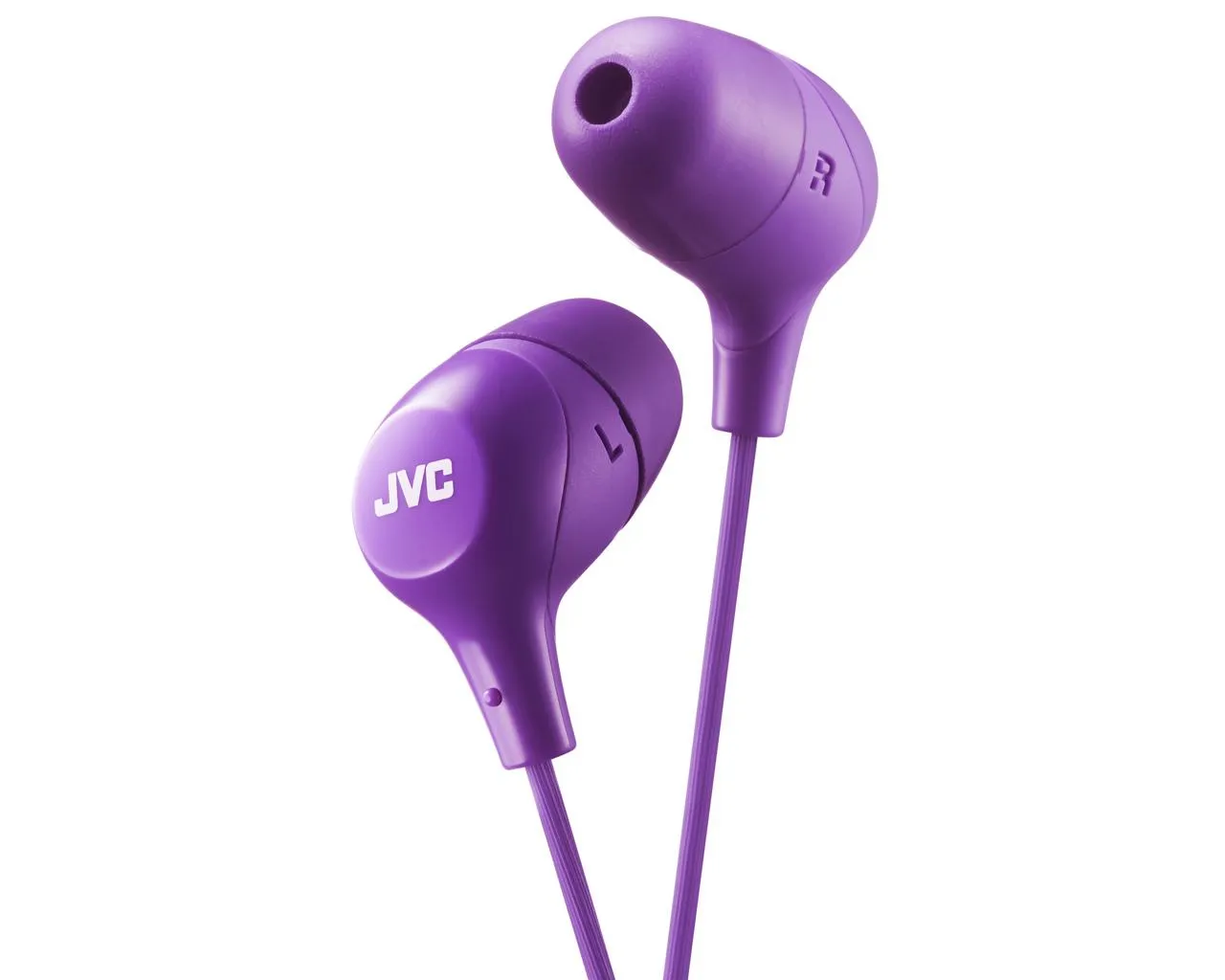 JVC HA-FX38-V-E