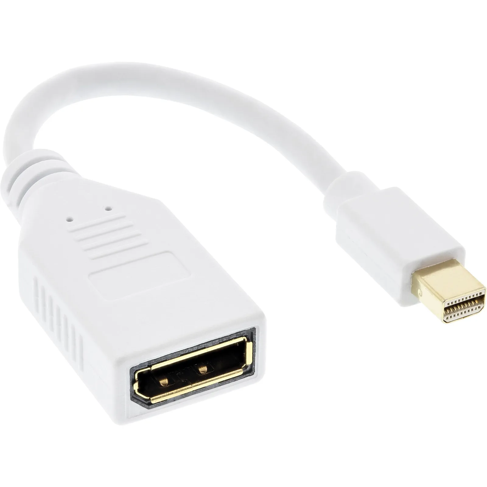 InLine 17150W DisplayPort cable