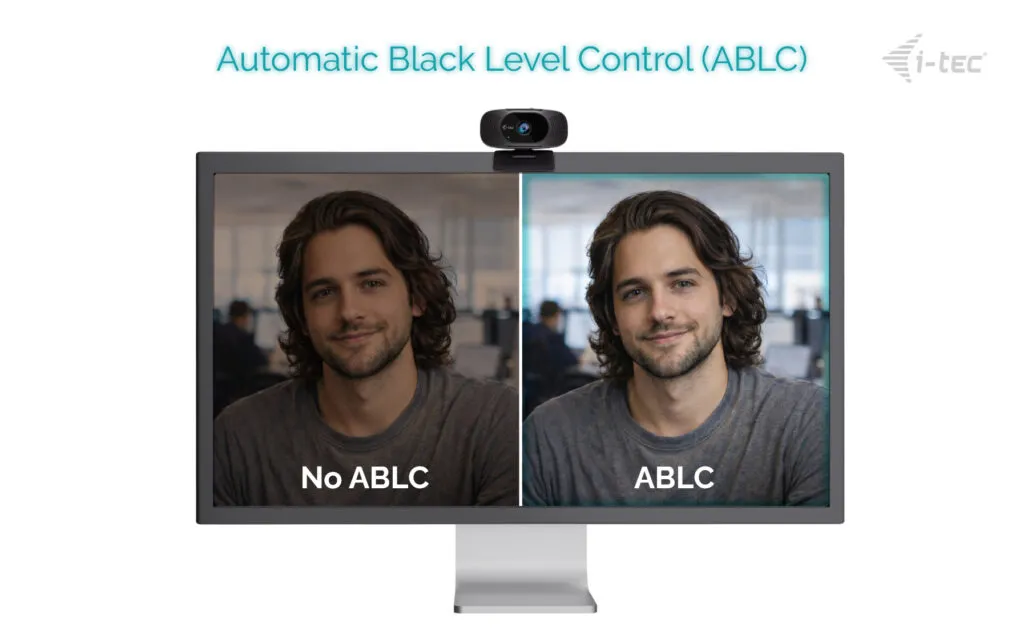 i-tec SOLOMON 300 webcam – slika 9