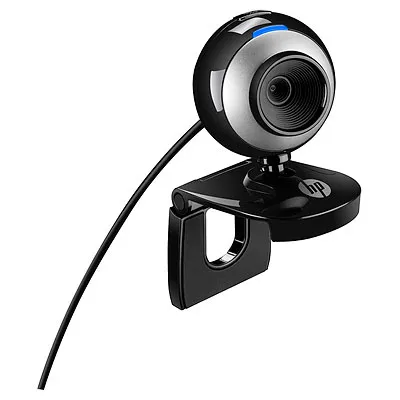 HP Pro webcam