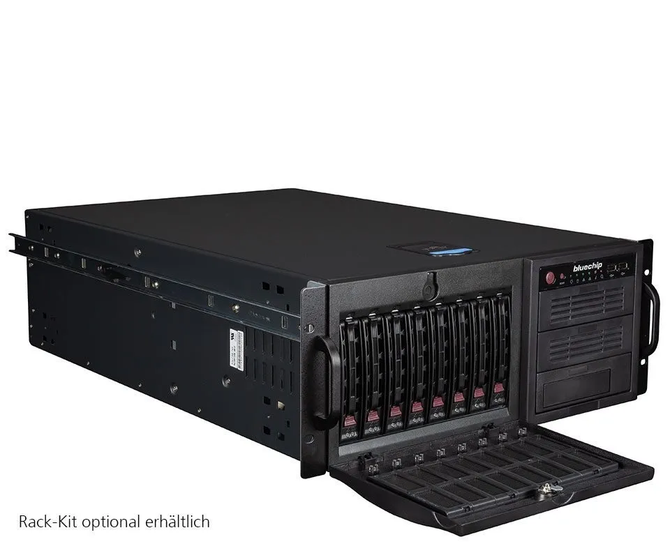 bluechip SERVERline T30336a server – slika 5