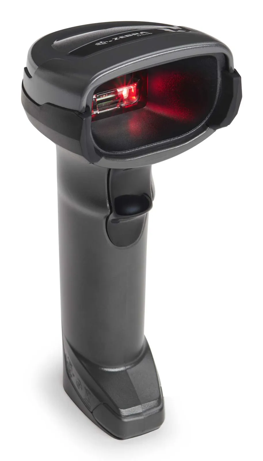 Zebra DS4678-SR00007ZZWW barcode reader