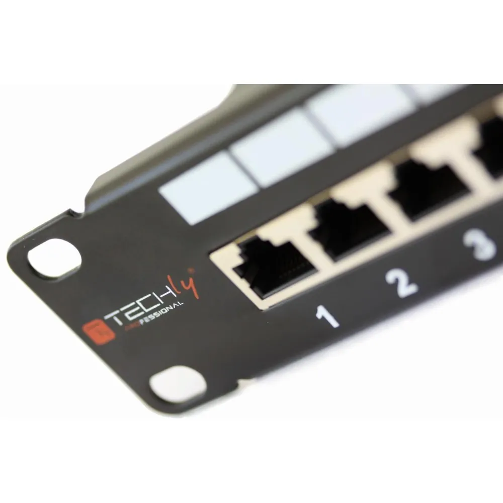 Techly 24 x RJ45 Cat.6 – slika 5