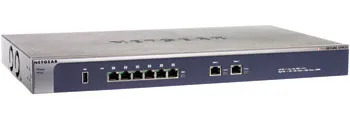 NETGEAR UTM50EW3 hardware firewall