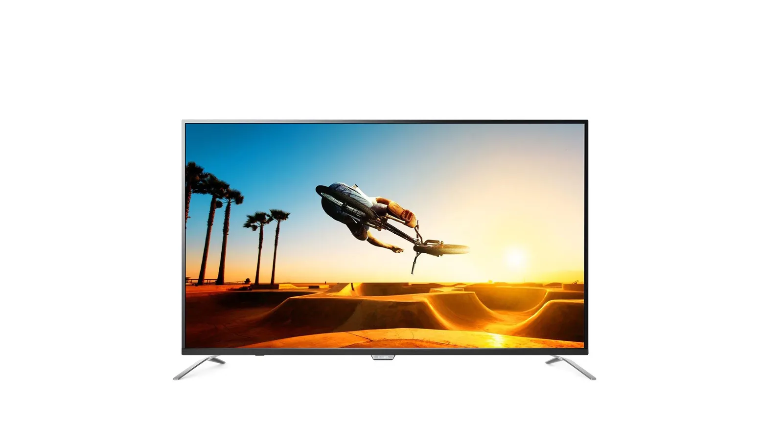 Philips 7000 series 49PUH7052/96 TV – slika 2