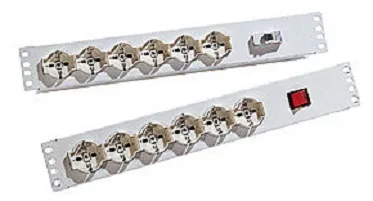 Lindy 22855 surge protector