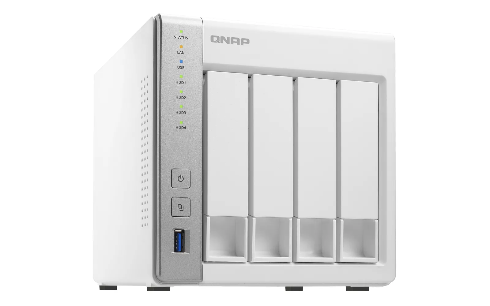 QNAP TS-431P2 – slika 4
