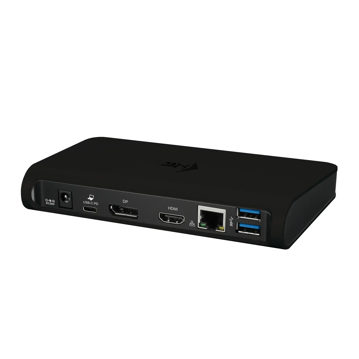 i-tec C31DUALDOCKPDUK laptop dock/port replicator – slika 2