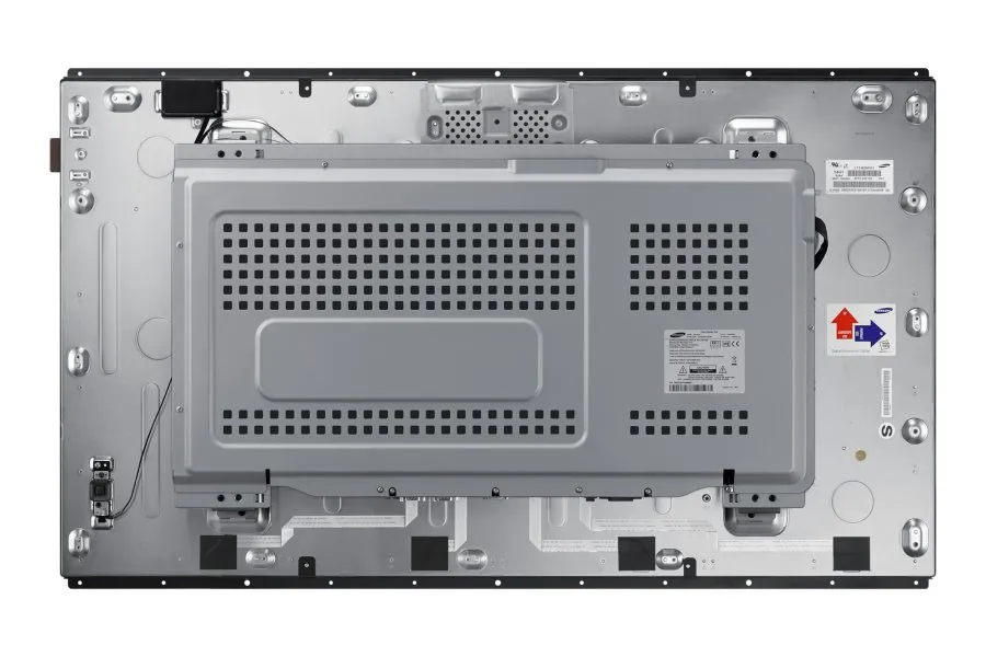 Samsung OM46D-K – slika 2