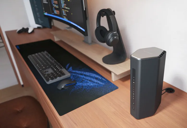 NETGEAR RS500 wireless router – slika 8
