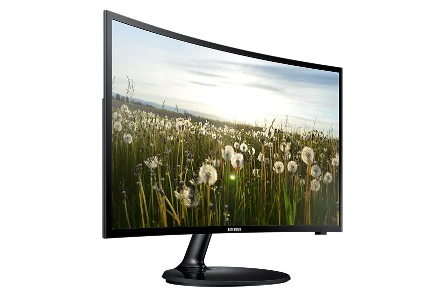 Samsung V32F390FEX computer monitor – slika 5