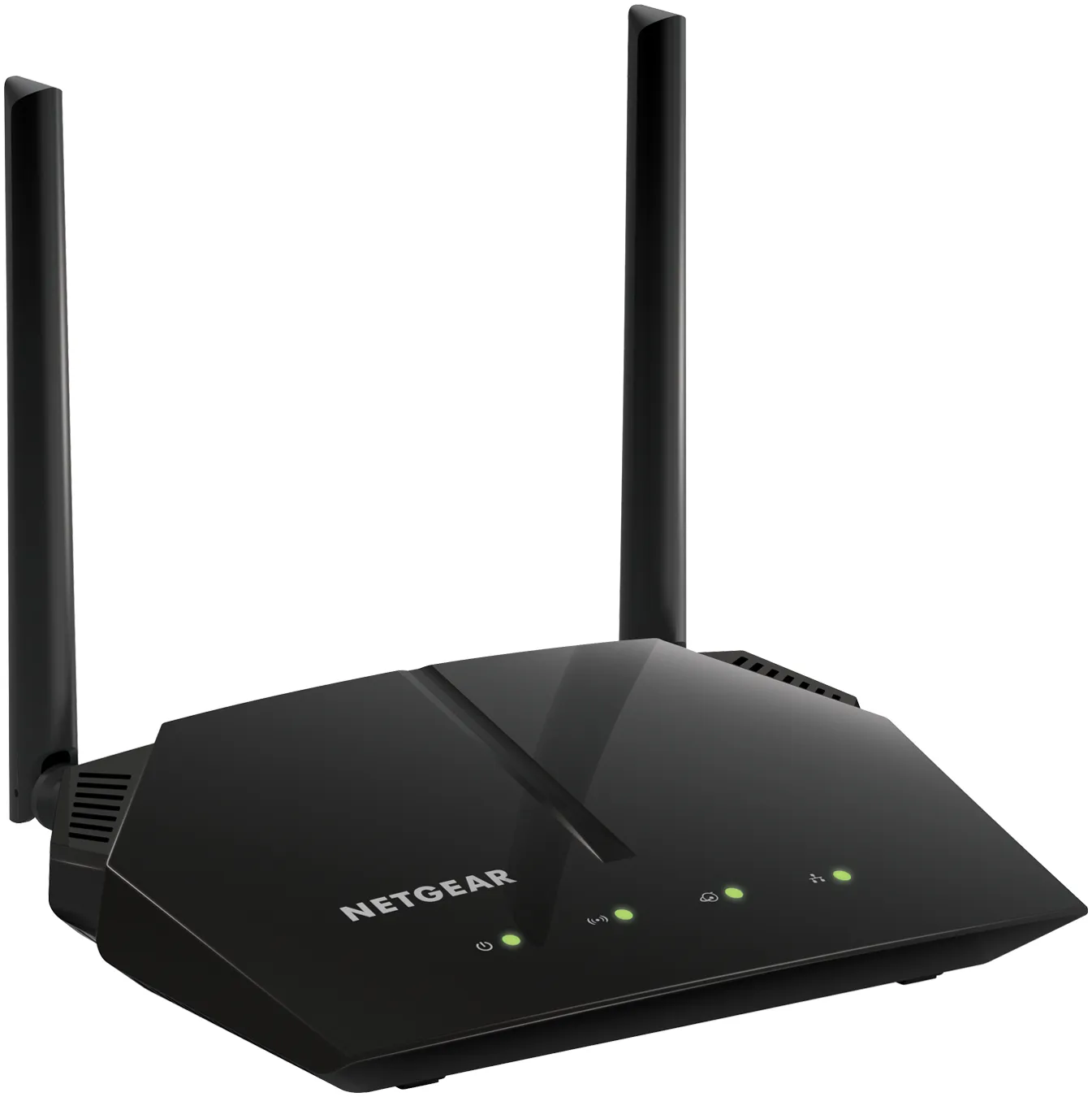NETGEAR R6120 wireless router – slika 6