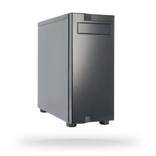 Chieftec AL-01B-OP computer case