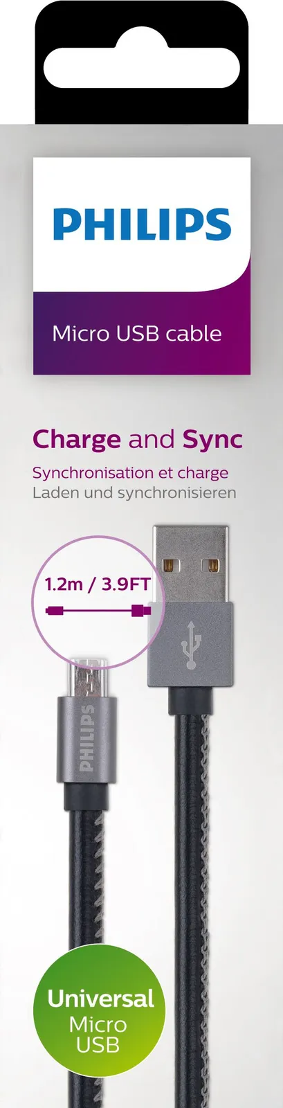 Philips DLC2518B/97 USB cable – slika 2