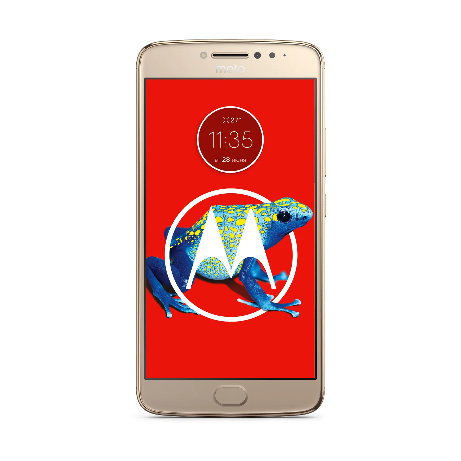 Motorola moto e⁴ plus – slika 8