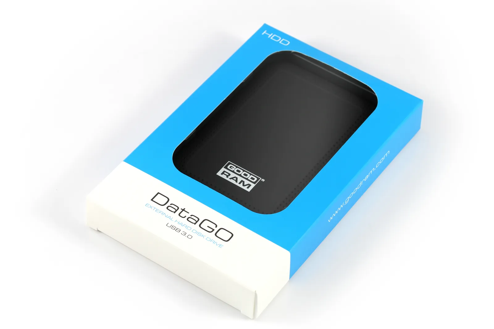 Goodram DataGO 1TB external hard drive – slika 3
