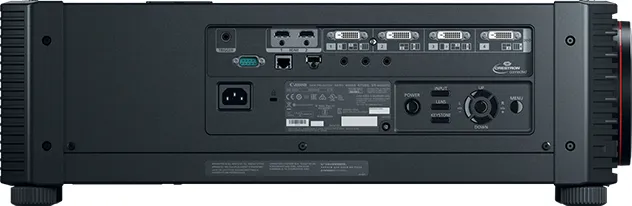 Canon 4K600STZ data projector – slika 6