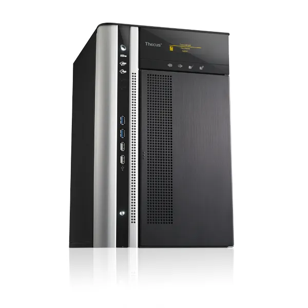 Origin Storage Thecus N8850 – slika 3