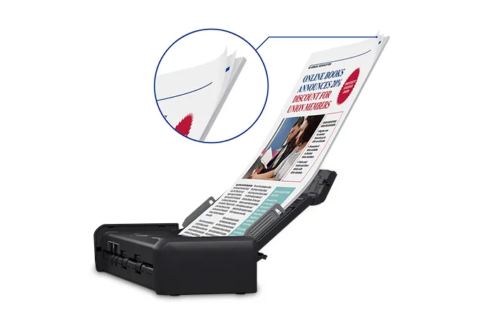 Epson WorkForce B11B241201 scanner – slika 5