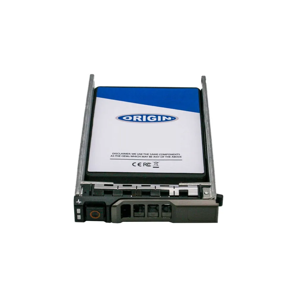 Origin Storage DELL-400ESAS/10W-S12 internal solid state drive – slika 2
